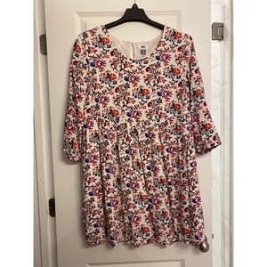 Women’s size XL old navy dress